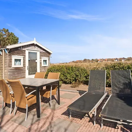 De Blenck 14 met uitzicht! - Park De Blenck Callantsoog aan Zee-2